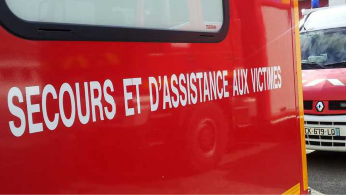 Yvelines : accident mortel du travail sur un chantier à Jouy-en-Josas