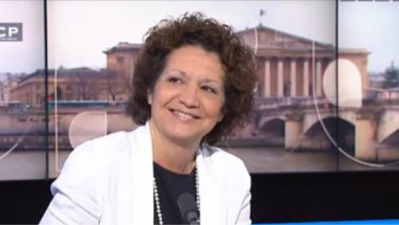 Francoise Guégot Francoise Guégot