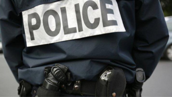 Rouen : surpris par un riverain, un pilleur de voitures est arrêté par la police le nez dans le coffre Rouen : surpris par un riverain, un pilleur de voitures est arrêté par la police le nez dans le coffre