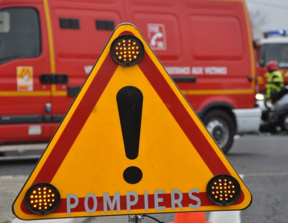 Les secours ne sont pas parvenus à réanimer le septuagénaire (Illustration) Les secours ne sont pas parvenus à réanimer le septuagénaire (Illustration)