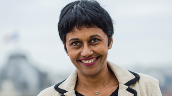 Ericka Bareigts Ericka Bareigts