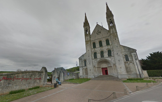 Randonnées nocturnes à l'Abbaye de Saint-Martin-de-Boscherville : les inscriptions sont ouvertes Randonnées nocturnes à l'Abbaye de Saint-Martin-de-Boscherville : les inscriptions sont ouvertes