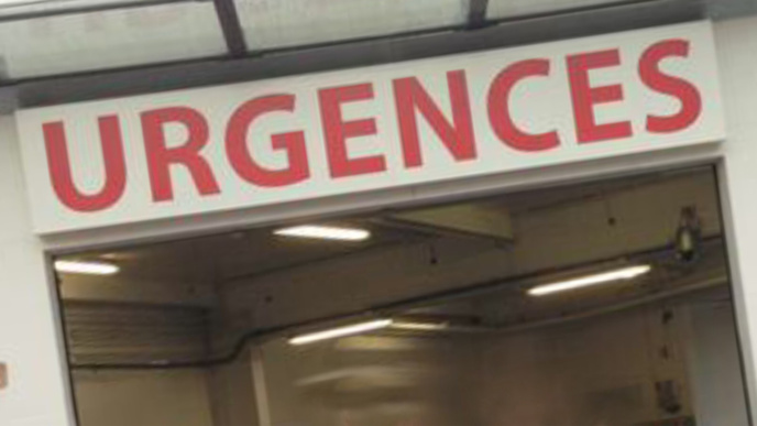 Conflans Sainte Honorine Il Saute Par La Fenetre Du 2eme Etage Au Cours D Une Dispute