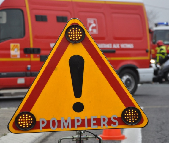 Seine-Maritime : un jeune motard trouve la mort dans un accident de la route près de Fécamp Seine-Maritime : un jeune motard trouve la mort dans un accident de la route près de Fécamp