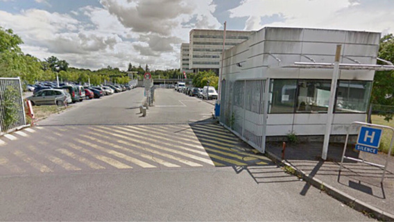 Yvelines : fausse alerte à la bombe à l'hôpital de Mantes-la-Jolie Yvelines : fausse alerte à la bombe à l'hôpital de Mantes-la-Jolie