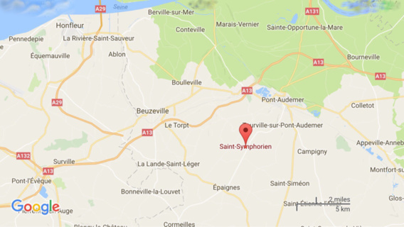 Violences conjugales dans l'Eure : le fils de 13 ans s'interpose face à son père Violences conjugales dans l'Eure : le fils de 13 ans s'interpose face à son père