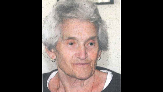 Disparition inquiétante : la police des Yvelines lance un appel à témoin pour retrouver Simone Disparition inquiétante : la police des Yvelines lance un appel à témoin pour retrouver Simone