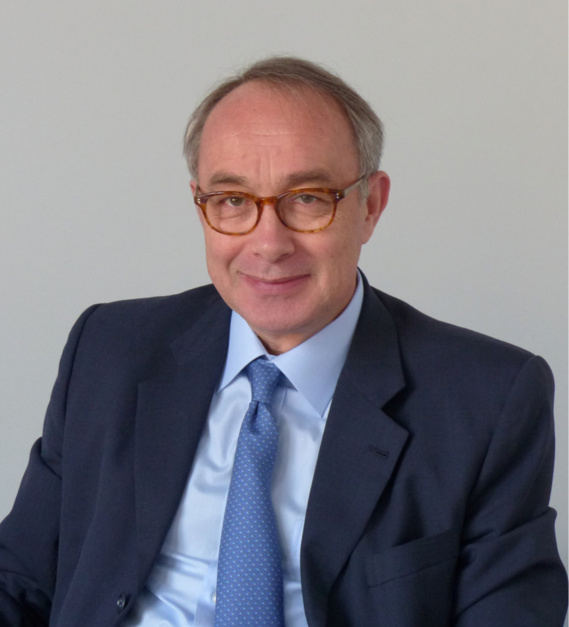 Normandie. La préfecture de Région dotée d'un conseiller diplomatique Normandie. La préfecture de Région dotée d'un conseiller diplomatique