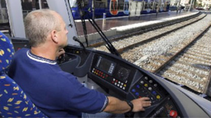 Deux-cents emplois sont proposés par la SNCF en Normandie, dans tous les métiers de l'entreprise (Illustration@SNCF)