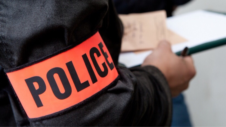Deux décès suspects à Poissy : autopsies et enquêtes de police