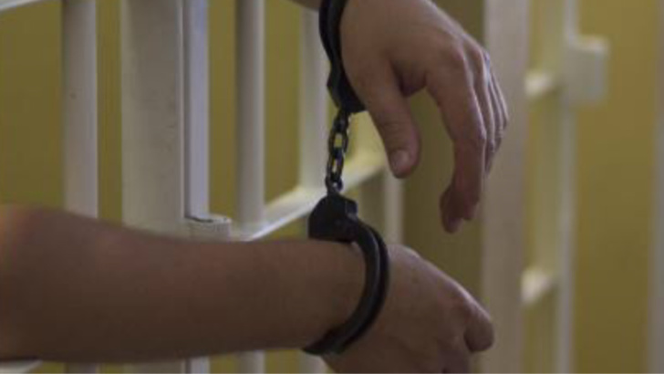 L'ex-compagnon a été placé en garde à vue pour menaces de mort et viol (illustration) L'ex-compagnon a été placé en garde à vue pour menaces de mort et viol (illustration)