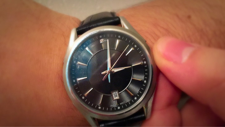 Dimanche, à 3 heures il sera 2 heures (Illustration@infonormandie) Dimanche, à 3 heures il sera 2 heures (Illustration@infonormandie)