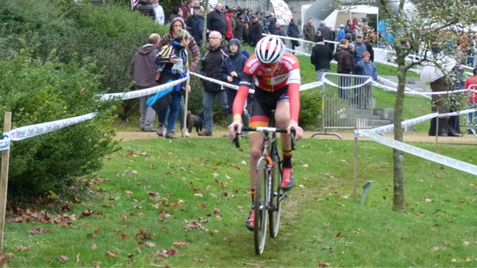 Les concurrents s'affronteront dans sept catégories (illustration@DR)