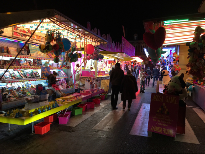 C'est la fête à Pacy-sur-Eure C'est la fête à Pacy-sur-Eure
