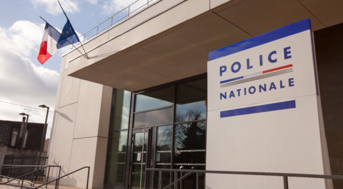 Les deux hommes ont été placés en garde à vue (Illustration)