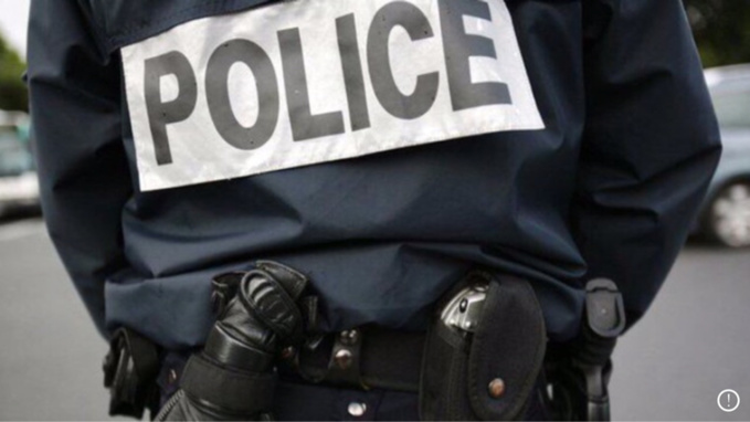 Attroupement armé d'une cinquantaine de jeunes à la gare de Poissy : 13 interpellations 