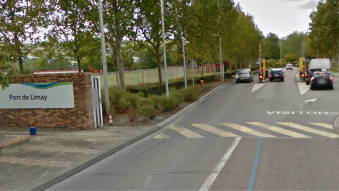 Yvelines. Une importante fuite de gaz sur le port autonome de Limay mobilise les secours Yvelines. Une importante fuite de gaz sur le port autonome de Limay mobilise les secours