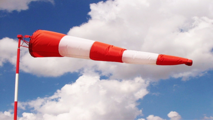 La Seine-Maritime placée ce soir en vigilance orange pour "vent violent" La Seine-Maritime placée ce soir en vigilance orange pour "vent violent"