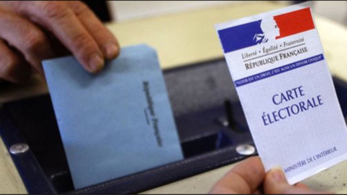 Primaire de la droite et du centre: ce qu'il faut savoir si vous allez voter ce dimanche Primaire de la droite et du centre: ce qu'il faut savoir si vous allez voter ce dimanche