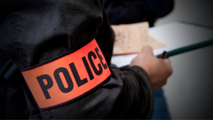 Les recherches n'avaient pas permis de retrouver le malfaiteurs en début de soirée (illustration) Les recherches n'avaient pas permis de retrouver le malfaiteurs en début de soirée (illustration)