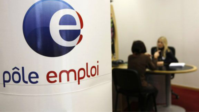 Chômage dans l'Eure : tendance à la  baisse mais toujours 32 220 demandeurs d'emploi 