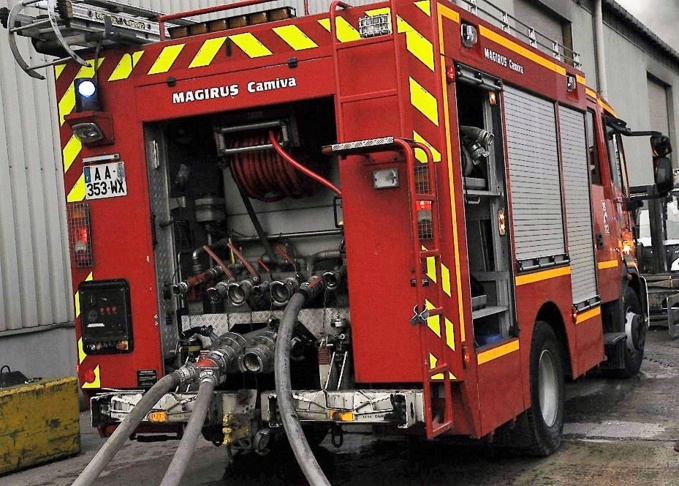 Sotteville-lès-Rouen : dommages collatéraux après un incendie dans un gymnase désaffecté 