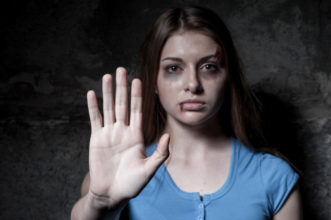 1 femme meurt tous les 2,5 jours sous les coups de son conjoint : en 2015, 224 femmes sont ainsi décédées en France (Illustration©DR)