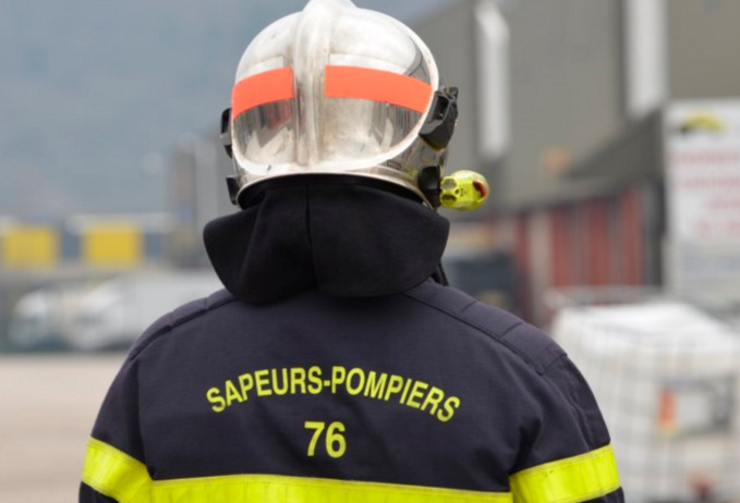 Illustration©Sdis76