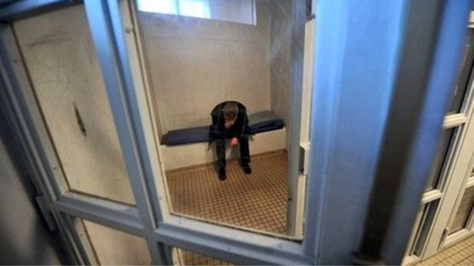 L'ex-concubin a été placé en garde à vue (Illustration) L'ex-concubin a été placé en garde à vue (Illustration)