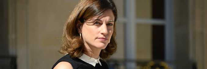 Juliette Méadel ©gouvernement.fr Juliette Méadel ©gouvernement.fr
