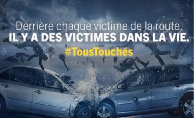 Seine-Maritime : contrôles renforcés sur les routes pour les fêtes de fin d'année Seine-Maritime : contrôles renforcés sur les routes pour les fêtes de fin d'année