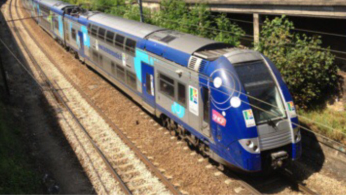 Lutte contre la fraude dans les trains : un dispositif expérimenté entre Paris et la Normandie