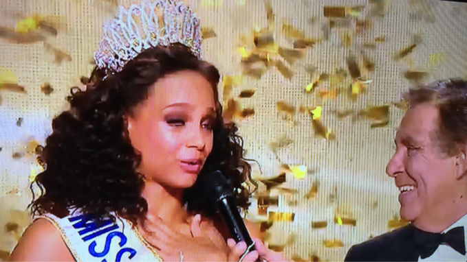 Alicia Aylies (Photo capture d'écran TF1) Alicia Aylies (Photo capture d'écran TF1)