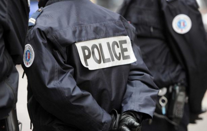 Les services de police sont particulièrement vigilants à l'approche des fêtes (Illustration) Les services de police sont particulièrement vigilants à l'approche des fêtes (Illustration)