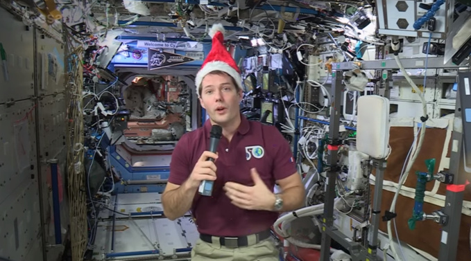 Langue de boeuf Lucullus au foie gras truffé... au menu de Noël du rouennais Thomas Pesquet Langue de boeuf Lucullus au foie gras truffé... au menu de Noël du rouennais Thomas Pesquet