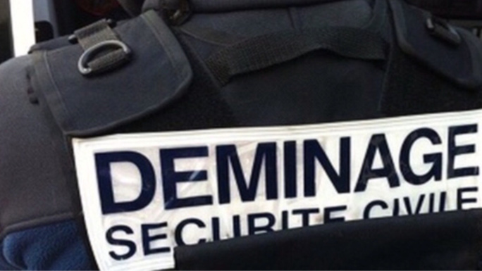 Versailles : colis suspect, la gare des Chantiers évacuée Versailles : colis suspect, la gare des Chantiers évacuée