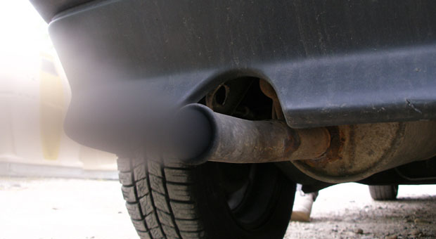 Laisser sa voiture au garage et privilégier le covoiturage est une des préconisations des autorités préfectorales en période de pollution