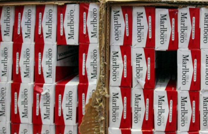 Le montant du préjudice n'a pas été révélé (Illustration) Le montant du préjudice n'a pas été révélé (Illustration)