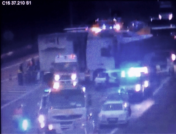 (Photo©Sanef) (Photo©Sanef)