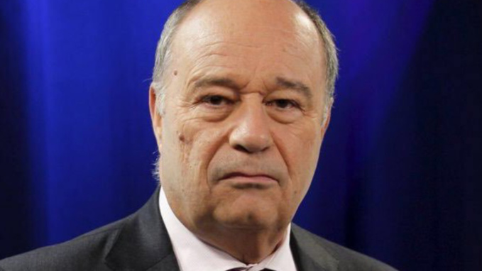 Jean-Michel Baylet (photo Twitter) Jean-Michel Baylet (photo Twitter)