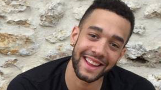 Martin a disparu depuis vendredi (photo@gendarmerie/Facebook)