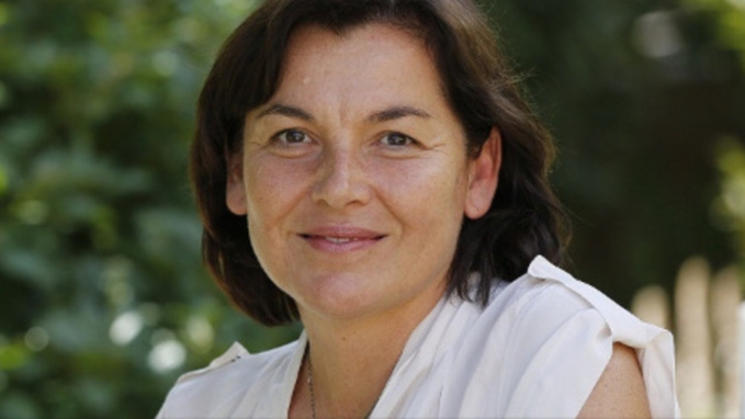 La ministre de la Fonction publique dans le Calvados pour inaugurer un restaurant scolaire à Épron La ministre de la Fonction publique dans le Calvados pour inaugurer un restaurant scolaire à Épron