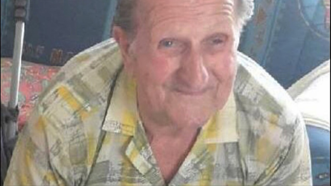 Claude Cappon avait disparu depuis le 6 février (Photo gendarmerie/Facebook) Claude Cappon avait disparu depuis le 6 février (Photo gendarmerie/Facebook)