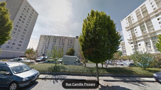 Canteleu : marche silencieuse à la mémoire d'un collégien, mort après avoir sauté du 13e étage Canteleu : marche silencieuse à la mémoire d'un collégien, mort après avoir sauté du 13e étage