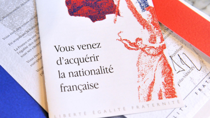 Naturalisation : vingt-deux nouveaux citoyens français dans l'Eure Naturalisation : vingt-deux nouveaux citoyens français dans l'Eure