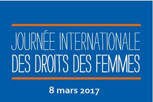 Journée des droits des femmes ce mercredi : la ville du Havre mobilise ses habitants