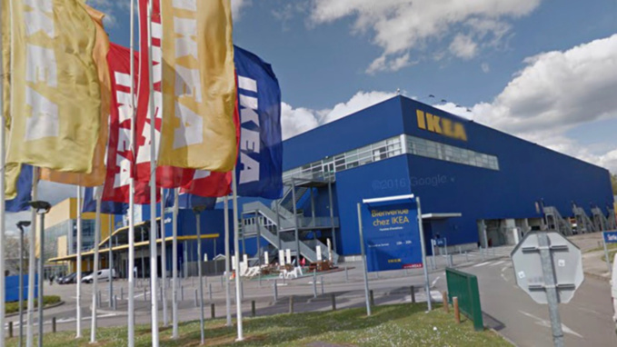 Seine-Maritime : ils tentent d'obtenir un crédit avec de faux papiers, trois suspects en garde à vue à Rouen Seine-Maritime : ils tentent d'obtenir un crédit avec de faux papiers, trois suspects en garde à vue à Rouen