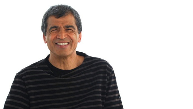 Daniel Picouly (Illustration©France2) Daniel Picouly (Illustration©France2)