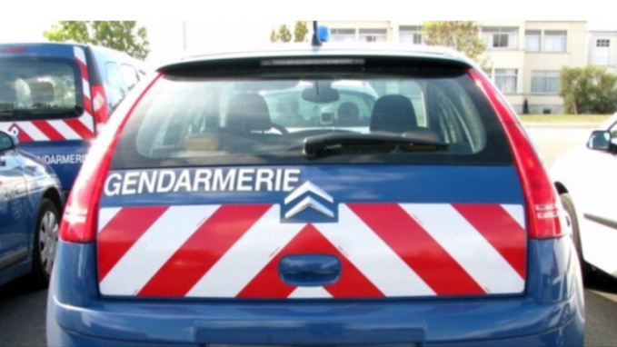 Gaillon : un motard condamné à trois mois de prison ferme pour menaces de mort sur des gendarmes mobiles 