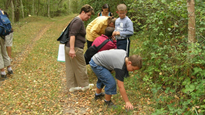 Dès le 1er avril : 70 idées originales de découvrir la nature dans l'Eure Dès le 1er avril : 70 idées originales de découvrir la nature dans l'Eure